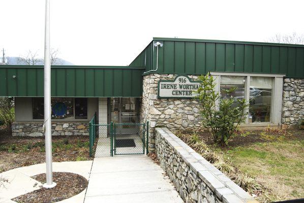 Irene Wortham Early Learning Center