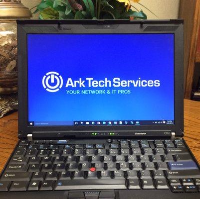 Computer & Laptop Repair -- Data Recovery