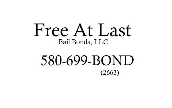 Lawton Bail Bonds