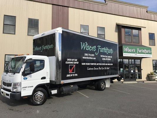 What can Wisers deliver to you?