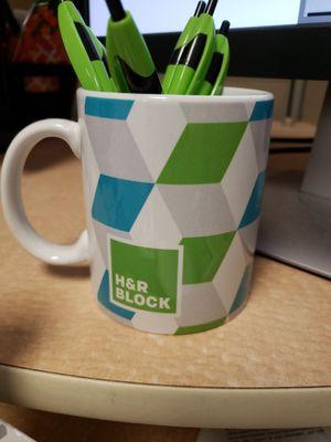 H&R Block