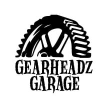 Gearheadz Garage