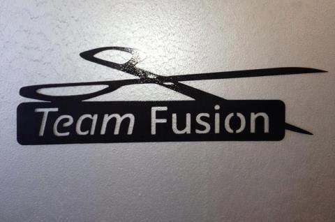 Fusion Salon