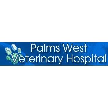 Palms West Vet Hospital