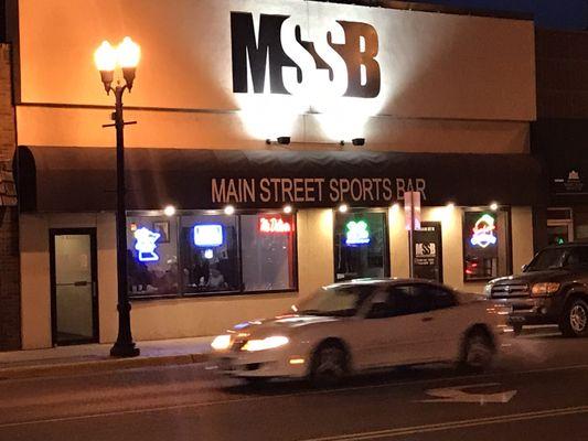 A Smooth transition from City to Country no matter where you came from, only @mssb