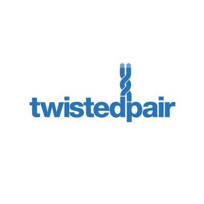 Twistedpair Cabling and IT Services