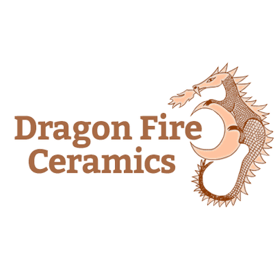 Dragon Fire Ceramics