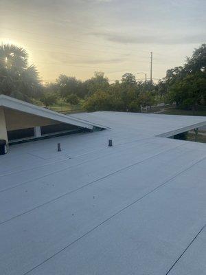 Lightning Fast Roofing and Solar