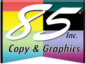 85 Copy and Graphics, Inc