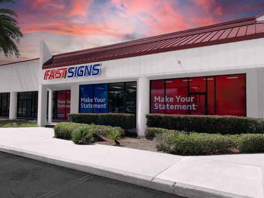 Fastsigns