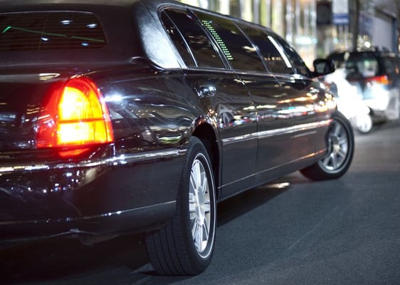 Simple and elegant limos at an affordable price!