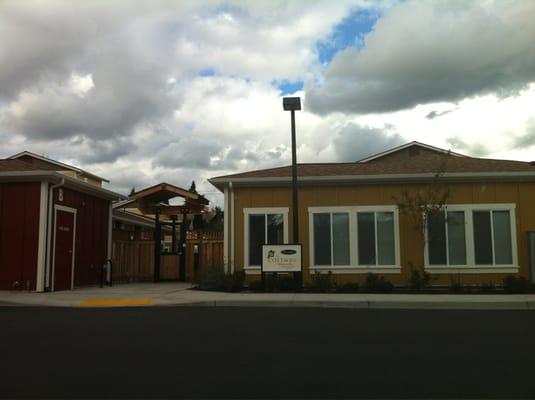 Cottages at Marysville