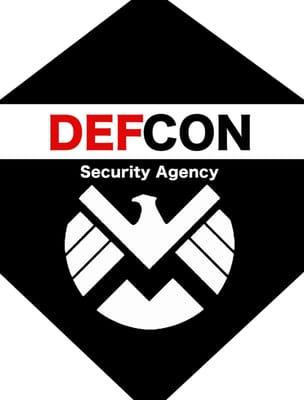 Defcon Security Agency