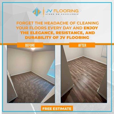 JV Flooring