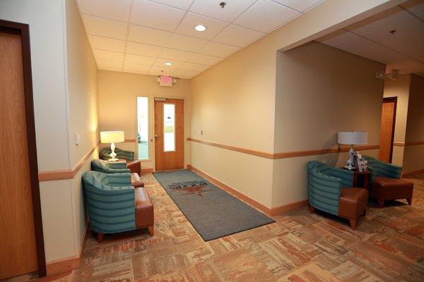 Rogers Behavioral Health Kenosha