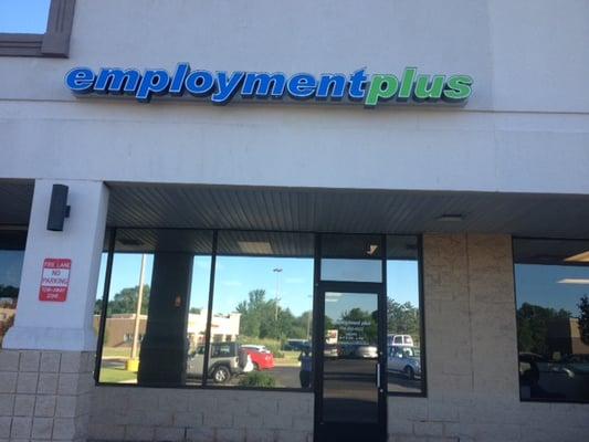 Employment Plus