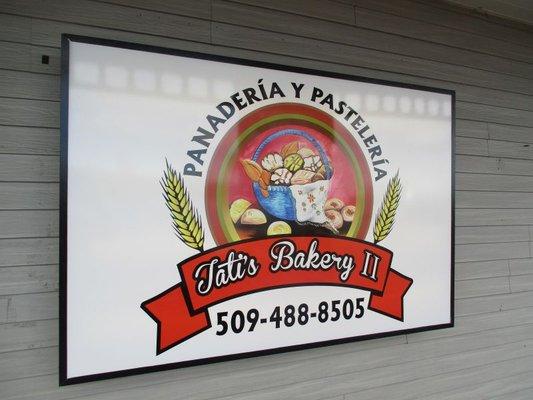 Tatis Bakery II