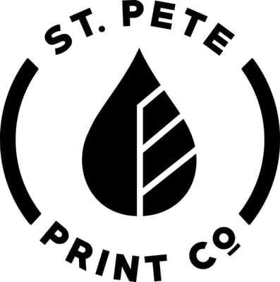 St Pete Print Company