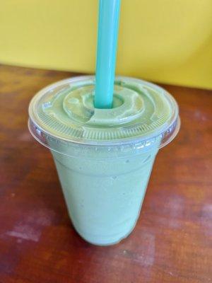 Green Power smoothie