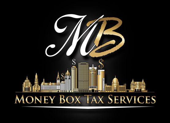 Money Box Tax Services