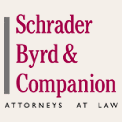 Schrader Byrd & Companion