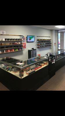 New Albany Store