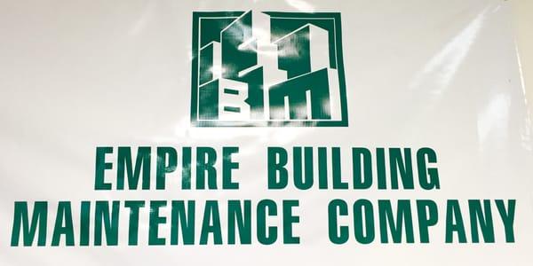 Empire Building Maintenance Co