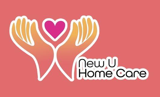 New U Home Care; same quality care with over 30 years of combined experience in in-home patient care