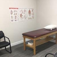 examination room