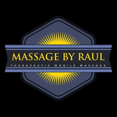 Massage By Raul