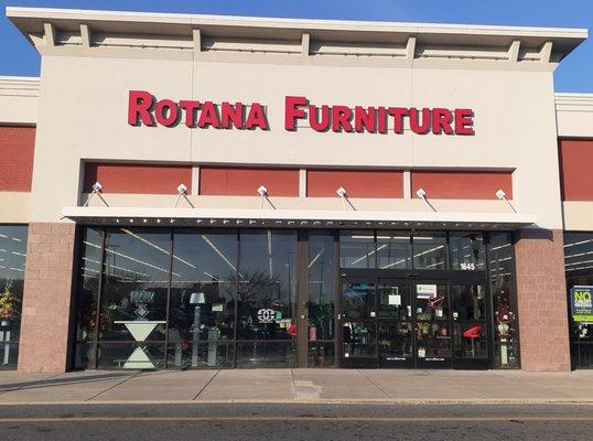 Rotana Furniture