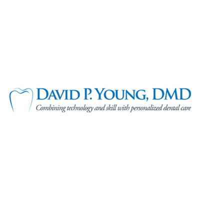 David P. Young, DMD