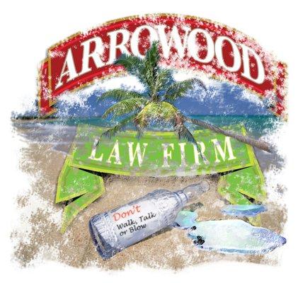 Arrowood Law Firm