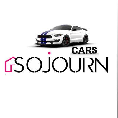 Sojourn Cars Official Logo