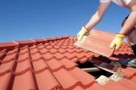 Roofing Rx