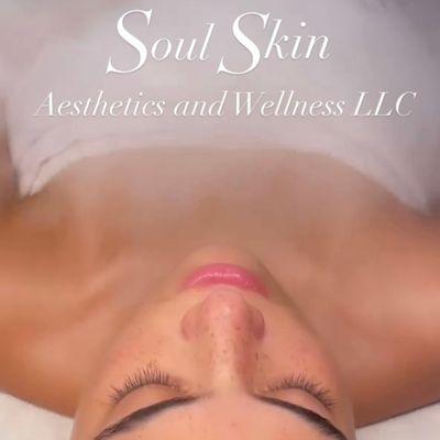 I offer relaxing and corrective treatments.