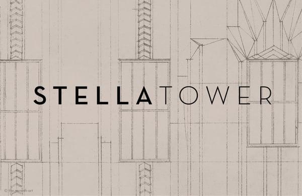 Stella Tower