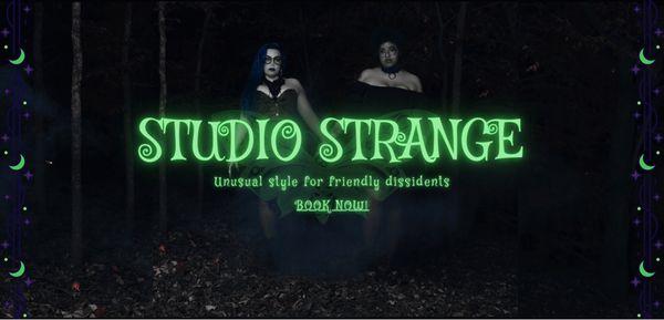 Studio Strange