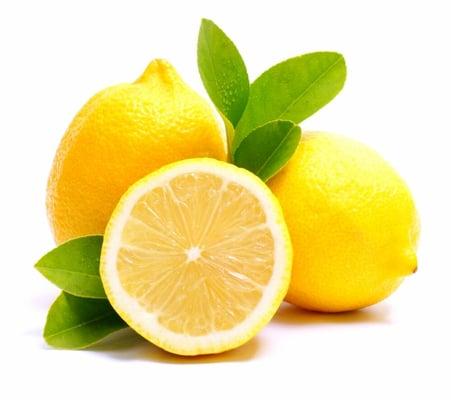 Fresh Lemon scent offered from our cleaning.