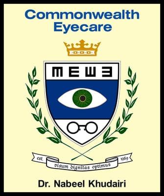 Commonwealth Eye Care