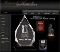 Corporate Awards, Gifts Items