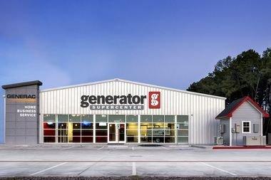 Generator Supercenter of Orlando