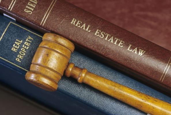 Real Estate Litigation, Priscilla Armand Law Firm