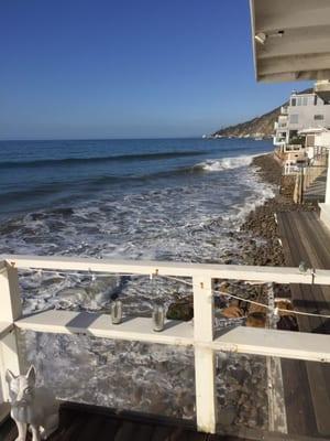 Malibu  Homeowners Assn