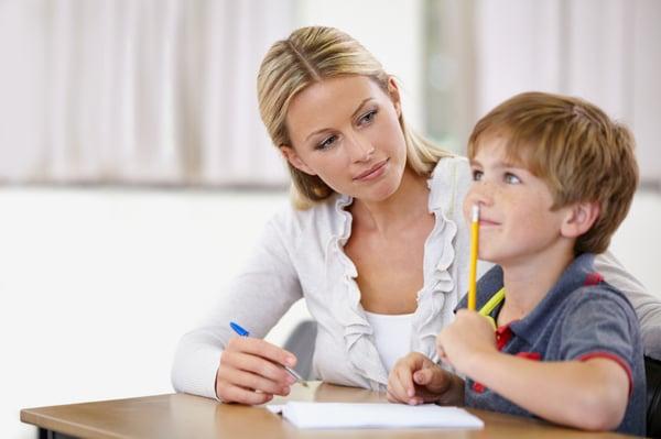 At-Home Tutoring Services