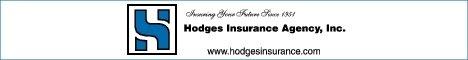 Hodges Insurance Agency Inc