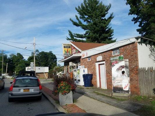 Friendly Beer & Soda Distribtg