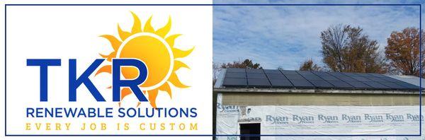 TKR Renewable Solutions