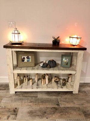 Transformed Furniture Largo Fl Custom Farmhouse Furniture