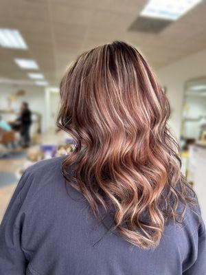 #hairbyjennawhite